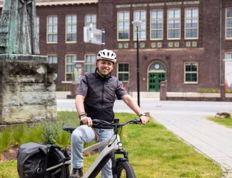 Duurzame mobiliteit