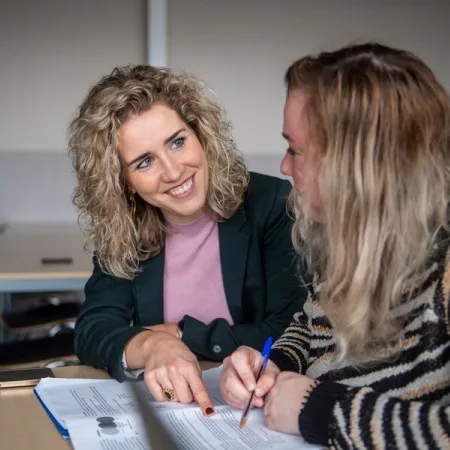 Voor wie is deze cursus?