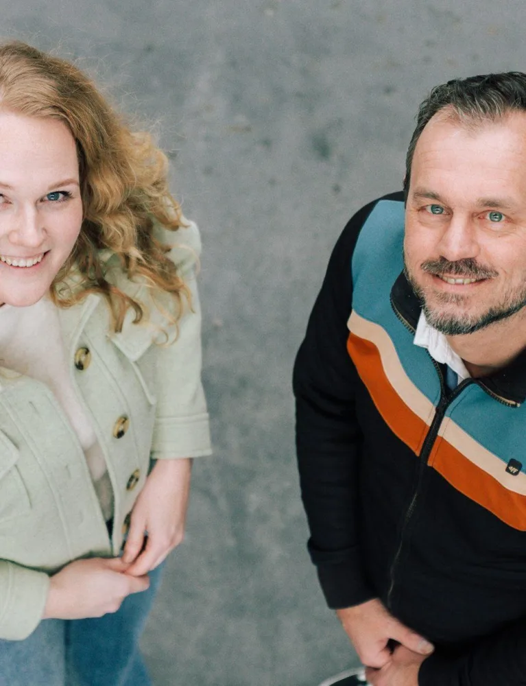Werken bij ROC van Twente