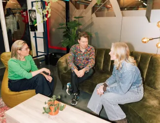 Jouw rol als stagiair