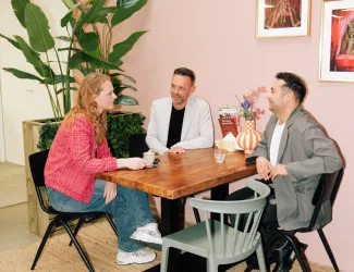 Jouw rol als zij-instromer