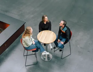 Jouw rol buiten de klas