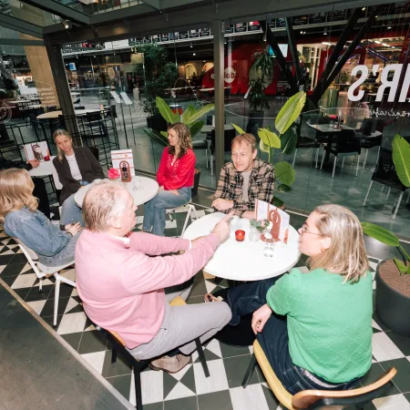 Inclusie en participatiebanen