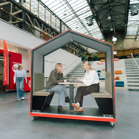 Ons ROC is baanbrekend