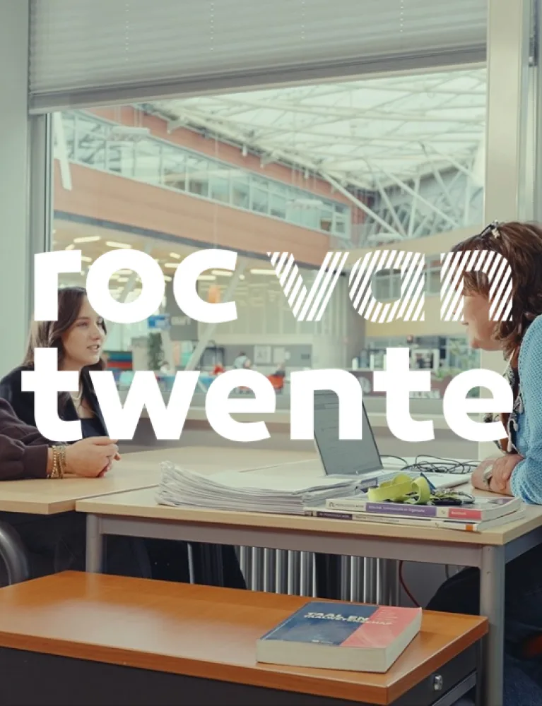 Vacatures ROC van Twente