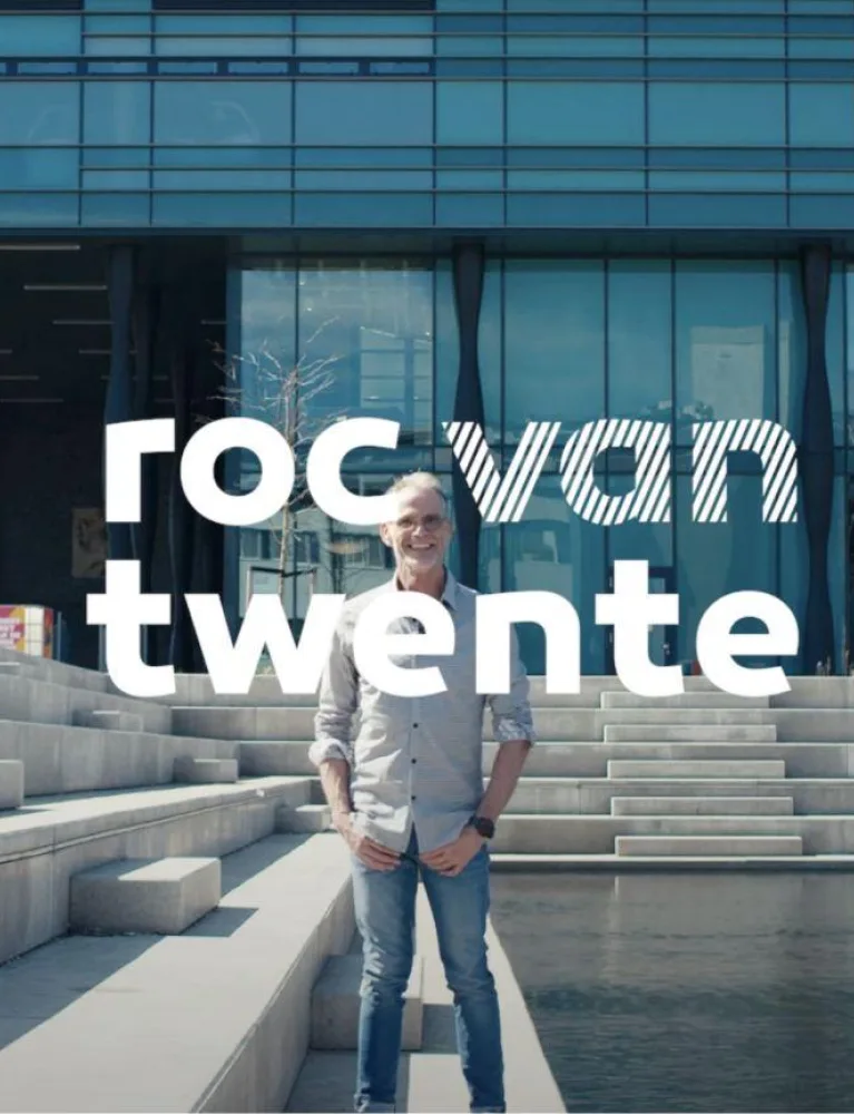 Vacatures ROC van Twente