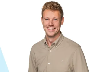 "We zijn een team gedreven professionals die dingen goed én samen wil doen" 
