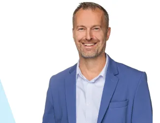 "Eerst denken en dan doen is één van onze motto's"
